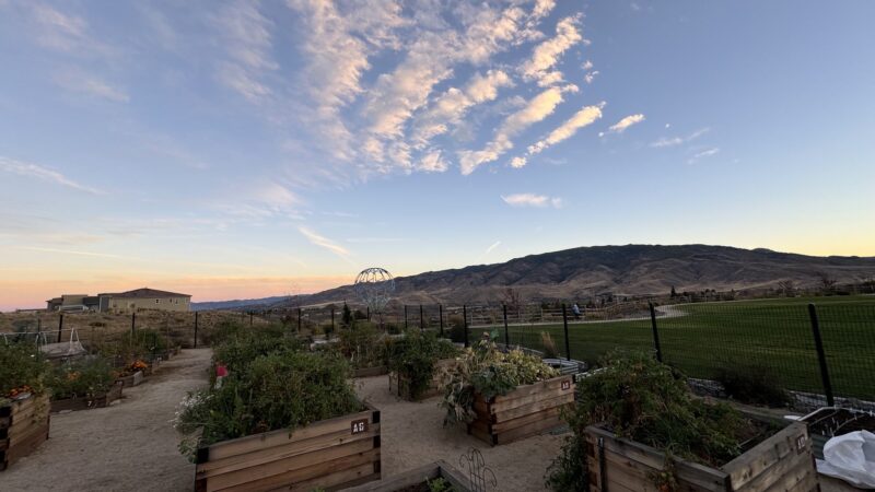 Somersett West Park - Reno, NV