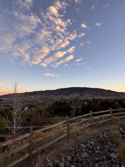 Somersett West Park - Reno, NV