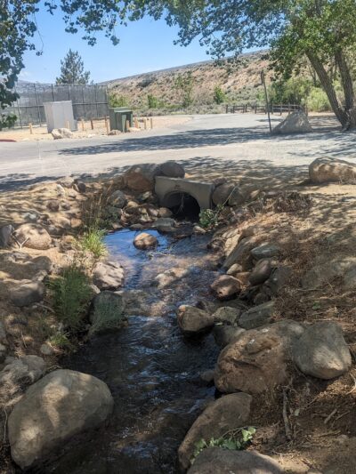 South Valleys Dog Park - Reno, NV