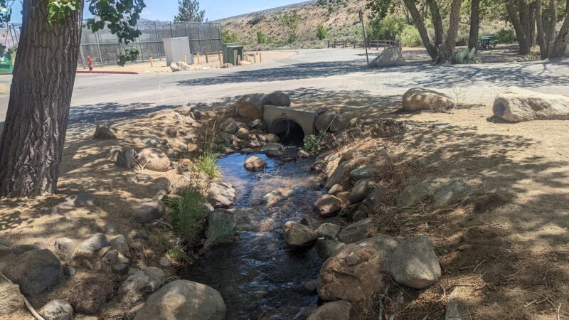 South Valleys Dog Park - Reno, NV