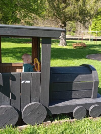 16th Street Park - Renovo, PA