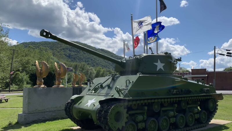 16th Street Park - Renovo, PA