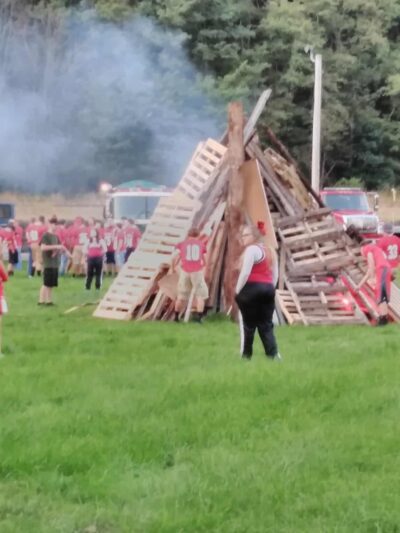16th Street Park - Renovo, PA