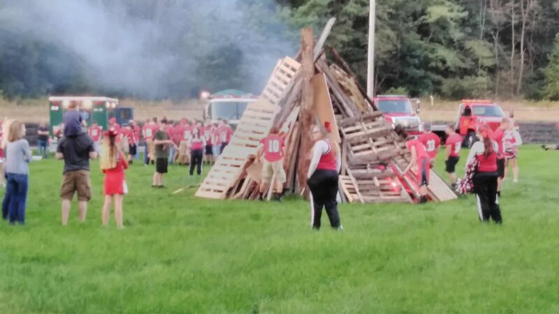 16th Street Park - Renovo, PA