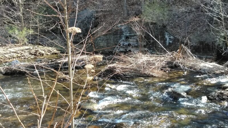 Memorial Park - Renovo, PA