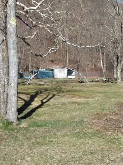 Memorial Park - Renovo, PA