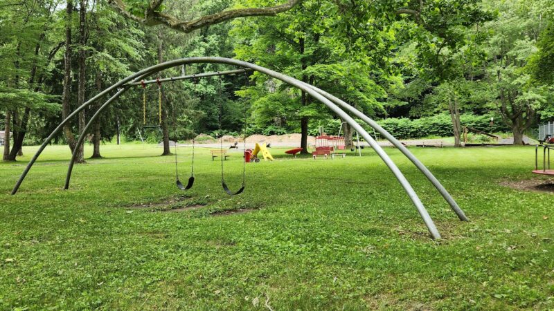 Memorial Park - Renovo, PA