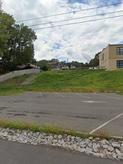 Albany-Hudson Electric Trail East Greenbush Trailhead Parking Lot - Rensselaer, NY