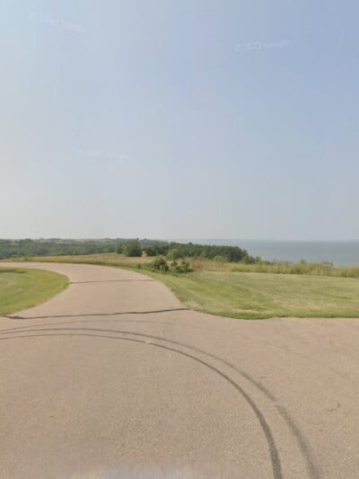 High Point Shelter Area - Republican City, NE