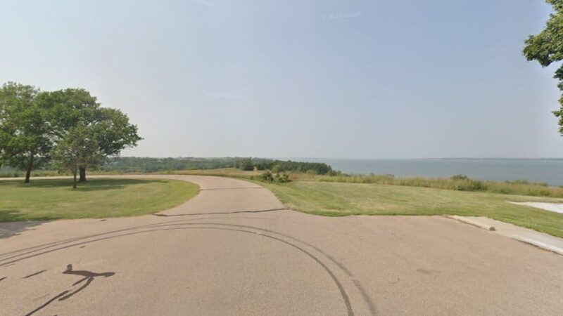 High Point Shelter Area - Republican City, NE