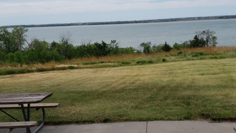High Point Shelter Area - Republican City, NE