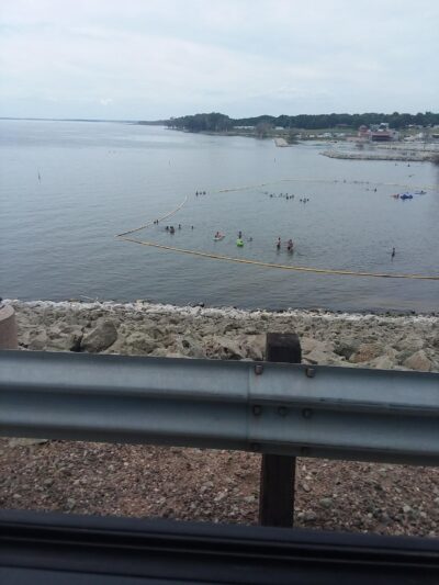 North Shore Campground - Republican City, NE