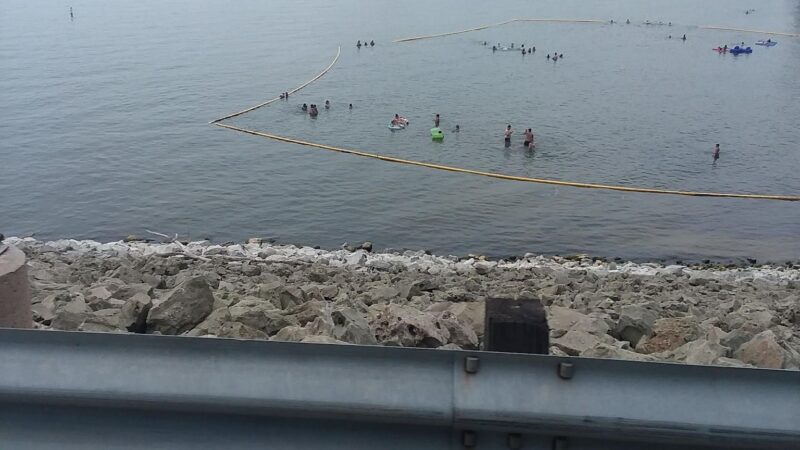 North Shore Campground - Republican City, NE