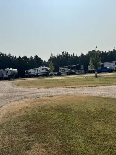 North Shore Campground - Republican City, NE