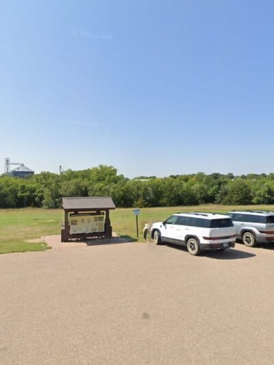 Stormer Ford Prairie Dog Town - Republican City, NE