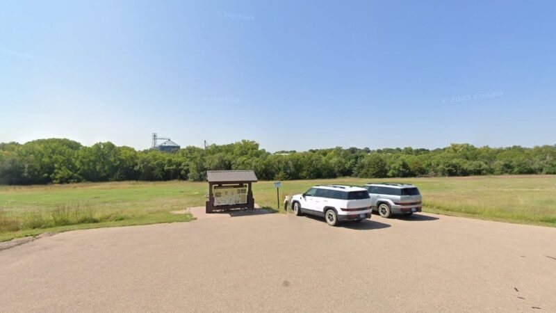 Stormer Ford Prairie Dog Town - Republican City, NE