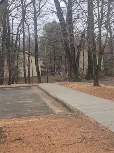 South Lakes Drive Park - Reston, VA