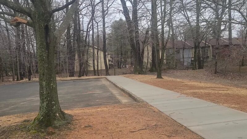 South Lakes Drive Park - Reston, VA