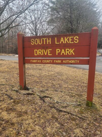 South Lakes Drive Park - Reston, VA