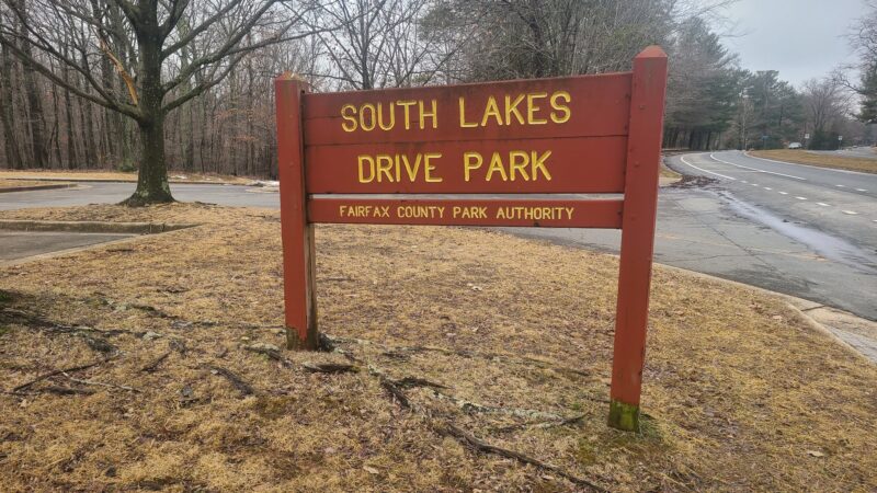 South Lakes Drive Park - Reston, VA
