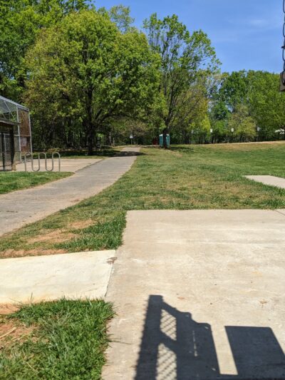 South Lakes Drive Park - Reston, VA