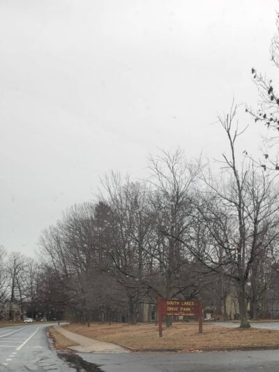 South Lakes Drive Park - Reston, VA