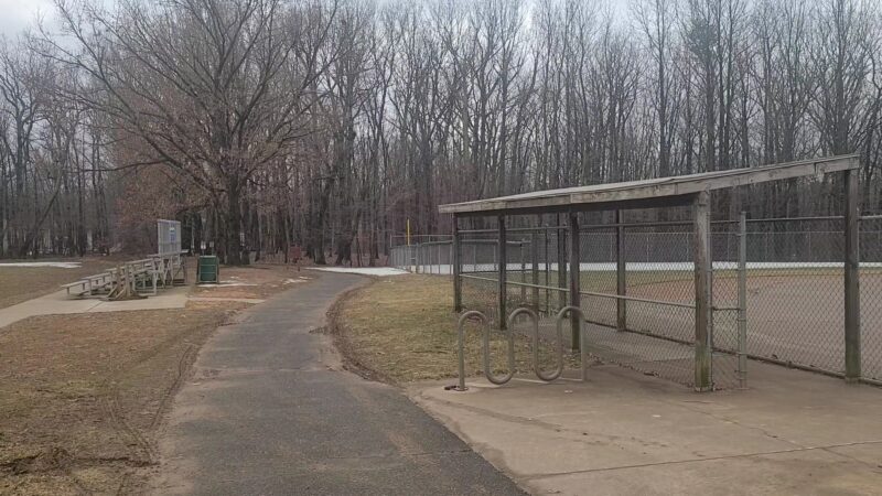 South Lakes Drive Park - Reston, VA