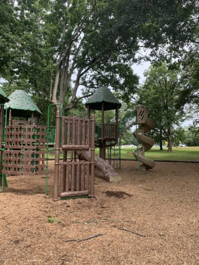Rex Park - Rex, GA