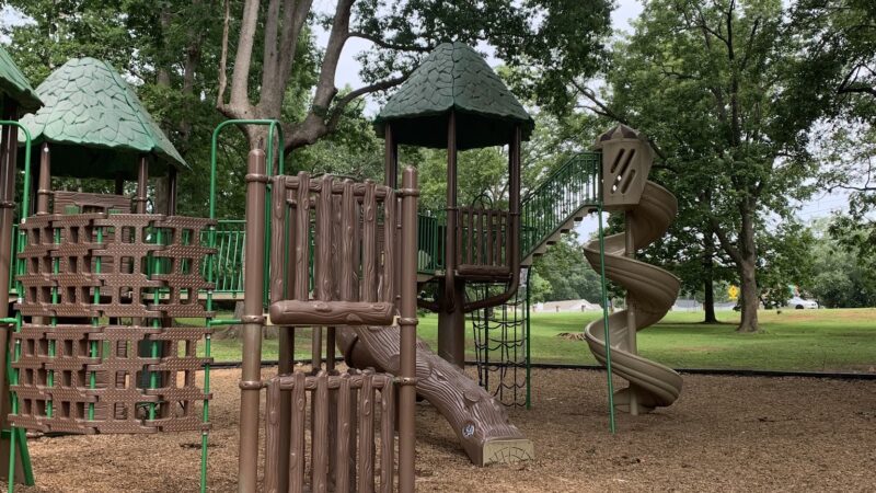 Rex Park - Rex, GA