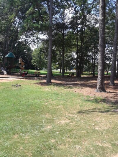 Rex Park - Rex, GA