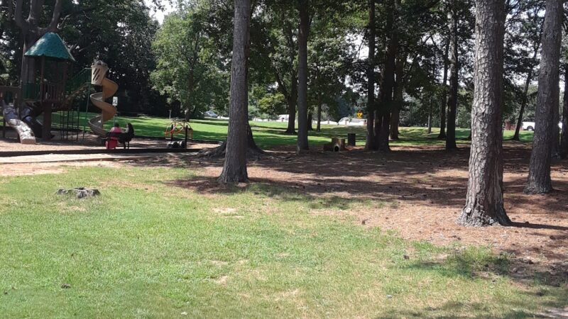 Rex Park - Rex, GA