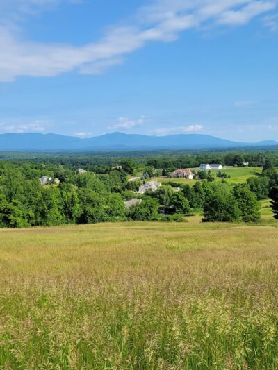 Drayton Grant Park at Burger Hill - Rhinebeck, NY