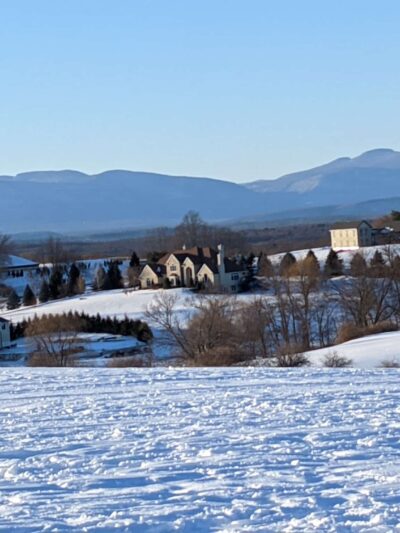 Drayton Grant Park at Burger Hill - Rhinebeck, NY