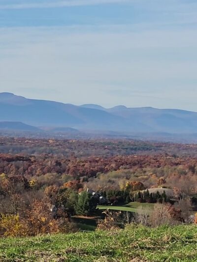 Drayton Grant Park at Burger Hill - Rhinebeck, NY