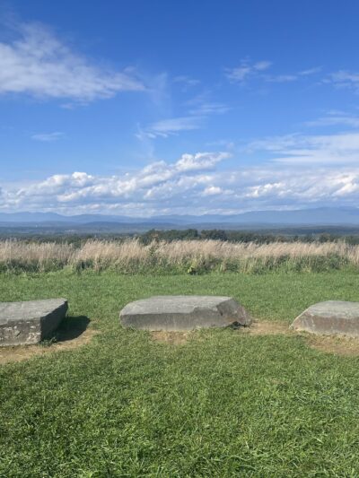 Drayton Grant Park at Burger Hill - Rhinebeck, NY