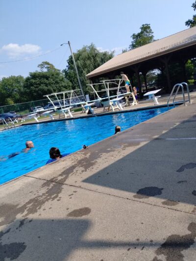 Thompson-Mazzarella Park - Rhinebeck, NY