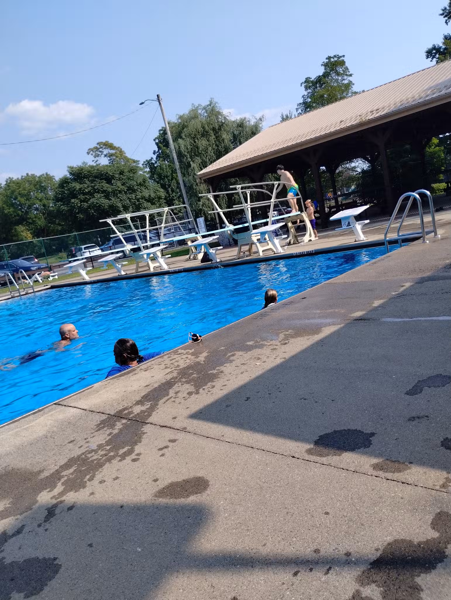 Thompson-Mazzarella Park - Rhinebeck, NY