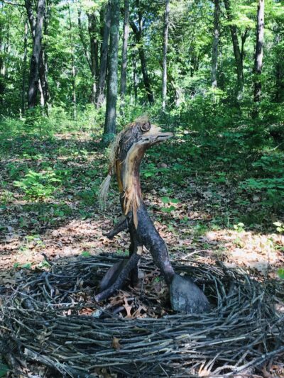 Vlei Marsh Trail - Rhinebeck, NY