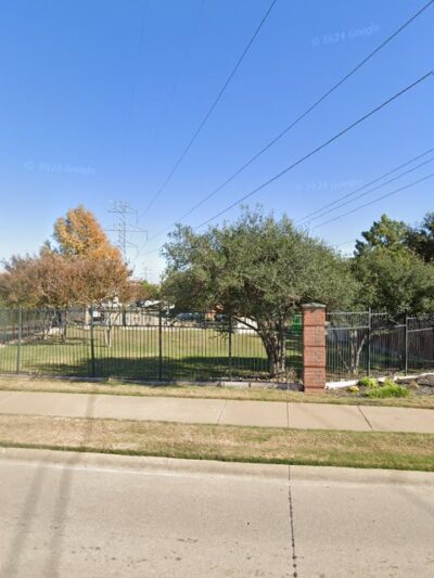 Cortland Prairie Creek Dog Park - Richardson, TX