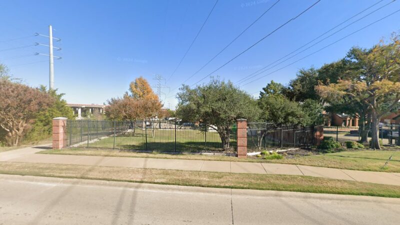 Cortland Prairie Creek Dog Park - Richardson, TX