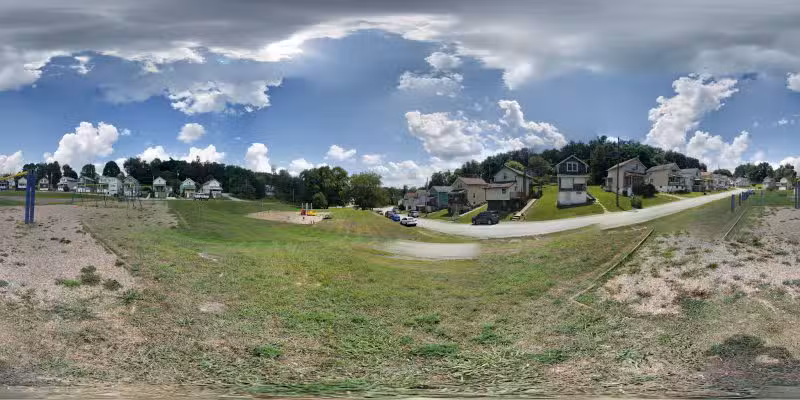 Richeyville Community Playground - Richeyville, PA