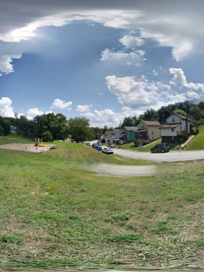 Richeyville Community Playground - Richeyville, PA