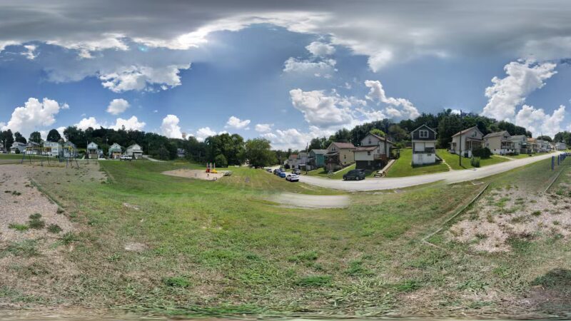 Richeyville Community Playground - Richeyville, PA