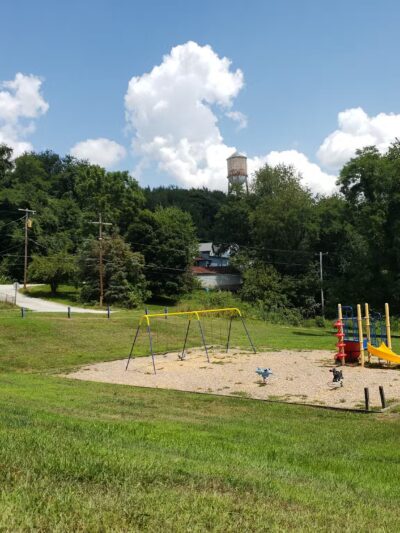 Richeyville Community Playground - Richeyville, PA