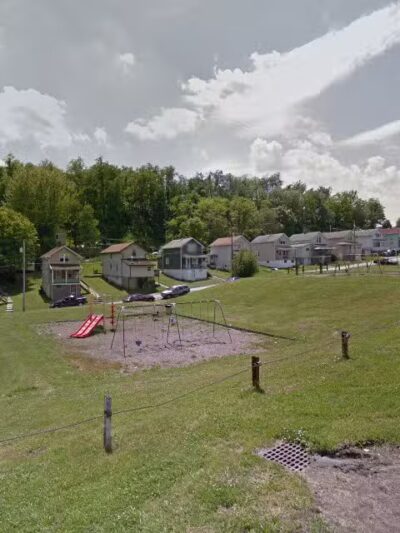 Richeyville Community Playground - Richeyville, PA