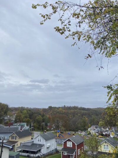 Richeyville Community Playground - Richeyville, PA
