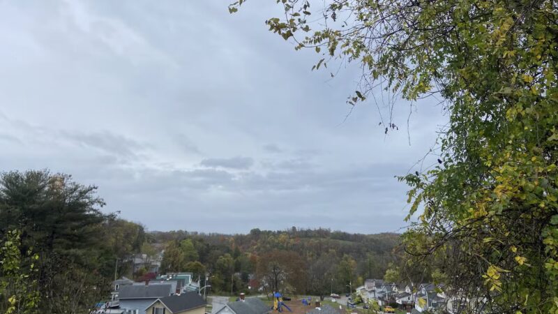 Richeyville Community Playground - Richeyville, PA