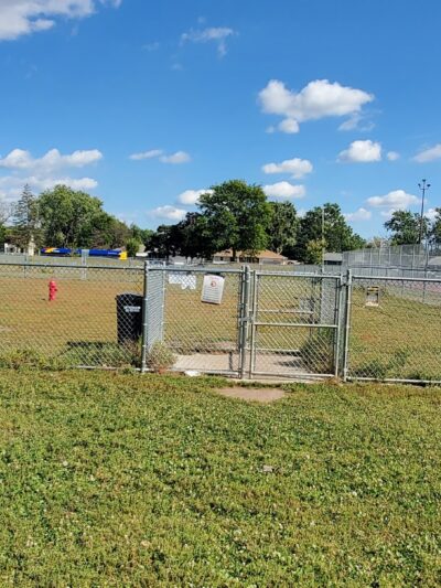 Roosevelt Park - Richfield, MN
