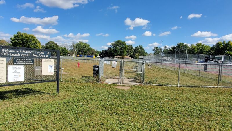 Roosevelt Park - Richfield, MN