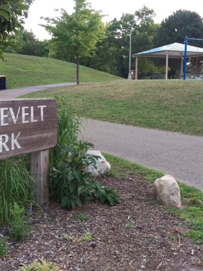 Roosevelt Park - Richfield, MN